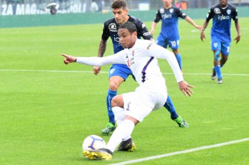 EMPOLI VS ACF FIORENTINA 17